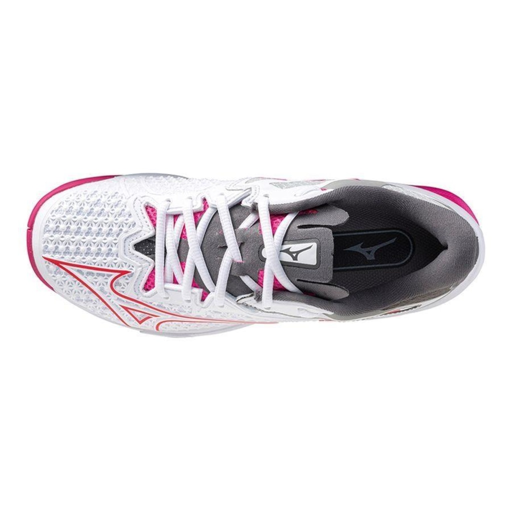 Imagem 2 do produto Tênis Mizuno Wave Exceed Tour 6 All Court - Feminino