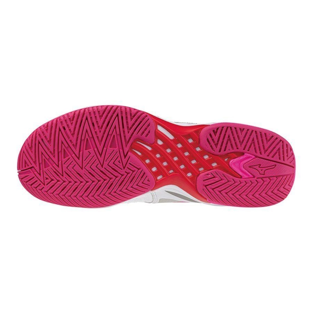 Imagem 5 do produto Tênis Mizuno Wave Exceed Tour 6 All Court - Feminino