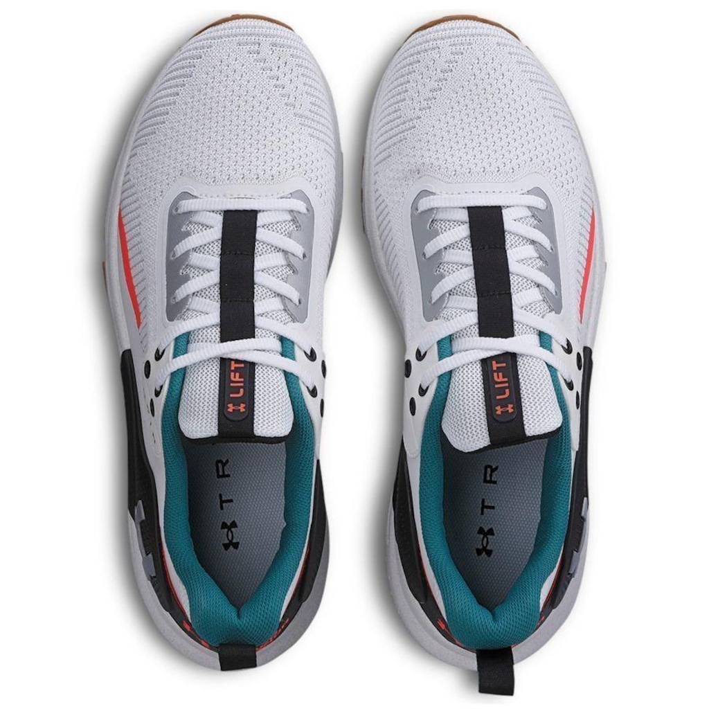 Imagem 3 do produto Tênis Under Armour Tribase Lift - Masculino