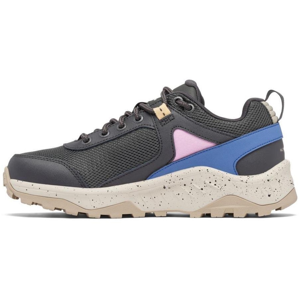Imagem 2 do produto Tênis Columbia Trailstorm Ascend Mid Wp - Feminino
