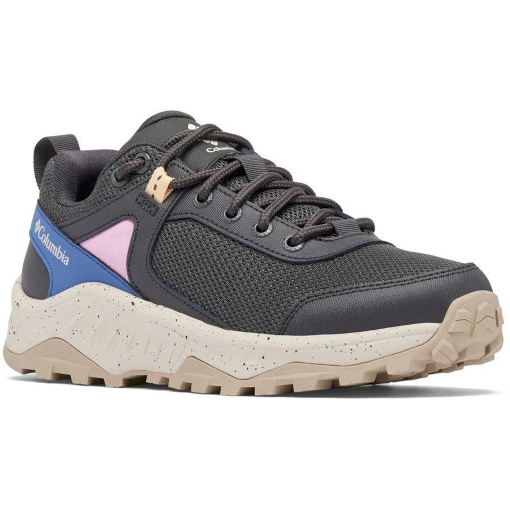 Imagem 3 do produto Tênis Columbia Trailstorm Ascend Mid Wp - Feminino