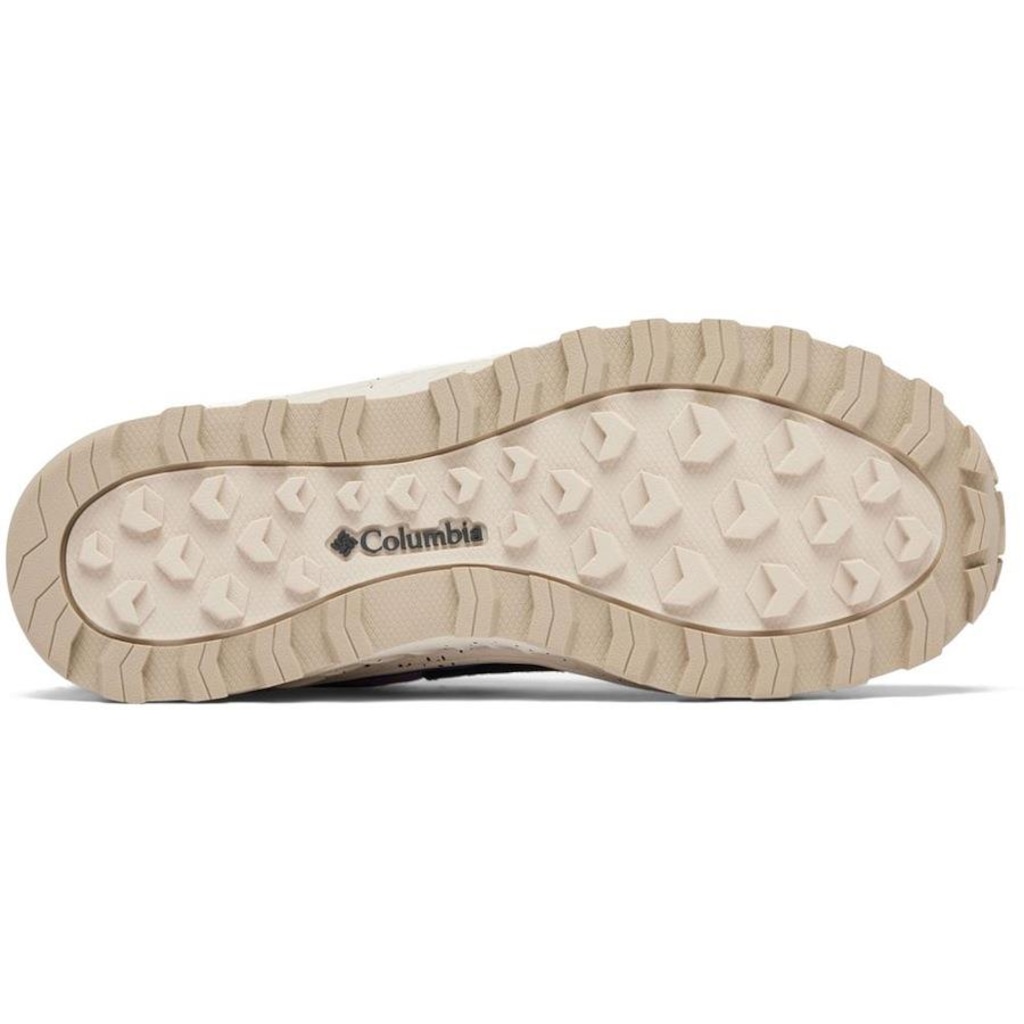 Imagem 5 do produto Tênis Columbia Trailstorm Ascend Mid Wp - Feminino