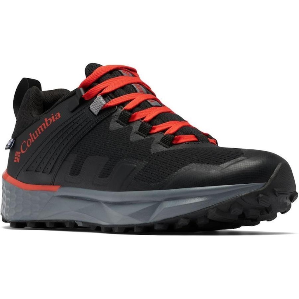Imagem 3 do produto Tênis Columbia Facet 75 Outdry - Masculino