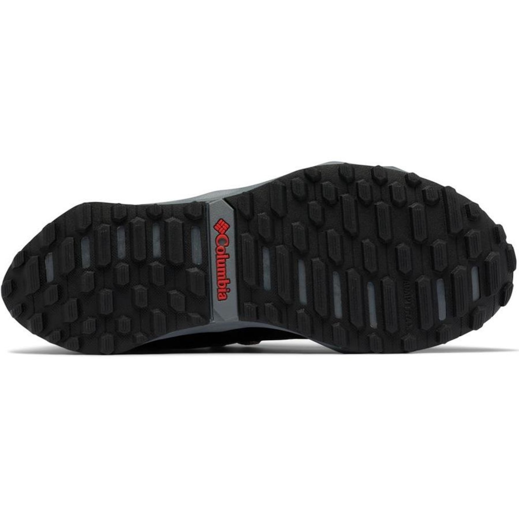Imagem 5 do produto Tênis Columbia Facet 75 Outdry - Masculino