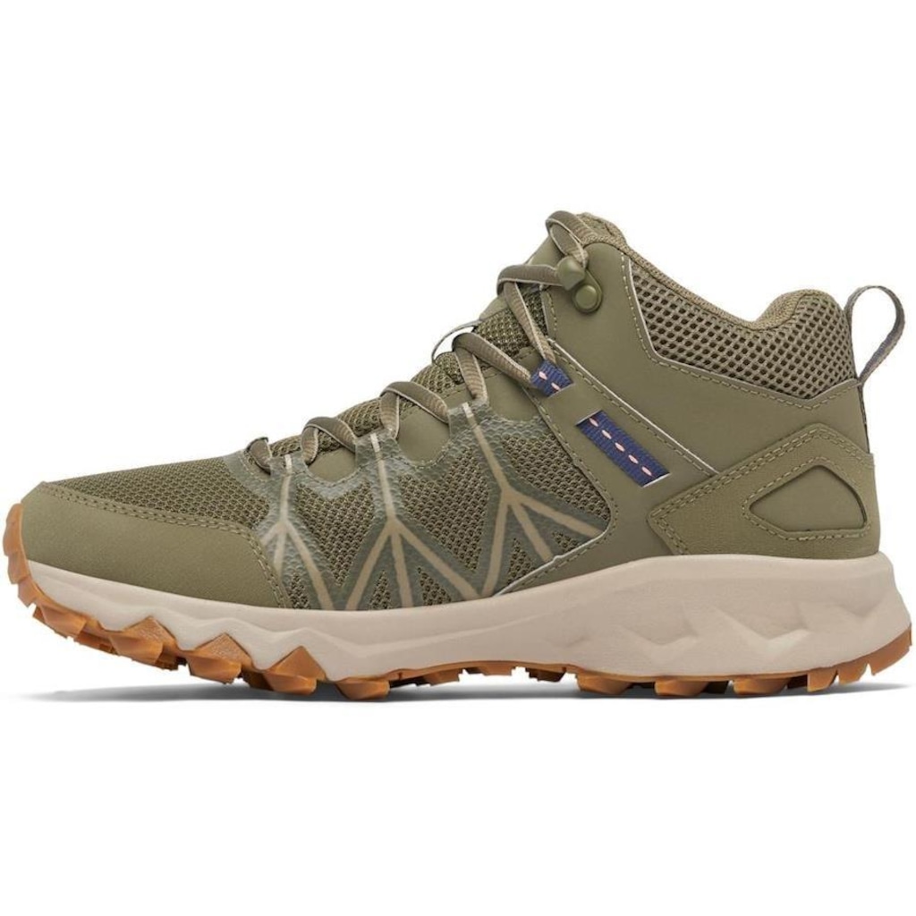 Imagem 2 do produto Bota Columbia Peakfreak Ii Mid Outdry - Feminina