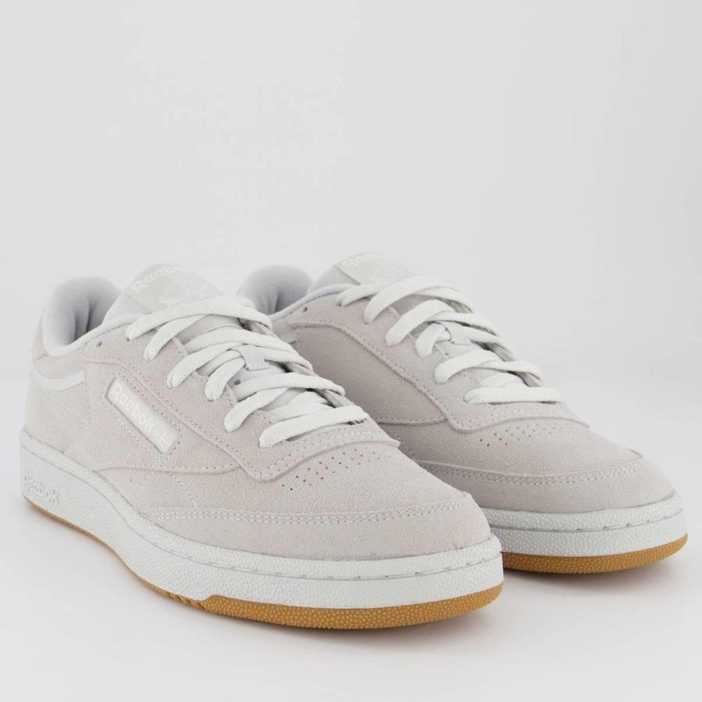 Imagem 2 do produto Tênis Reebok Club C 85 Masculino