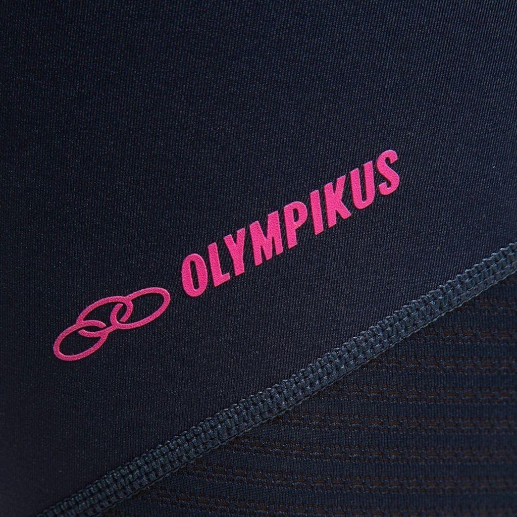 Imagem 2 do produto Calça Legging Olympikus Runner - Feminina