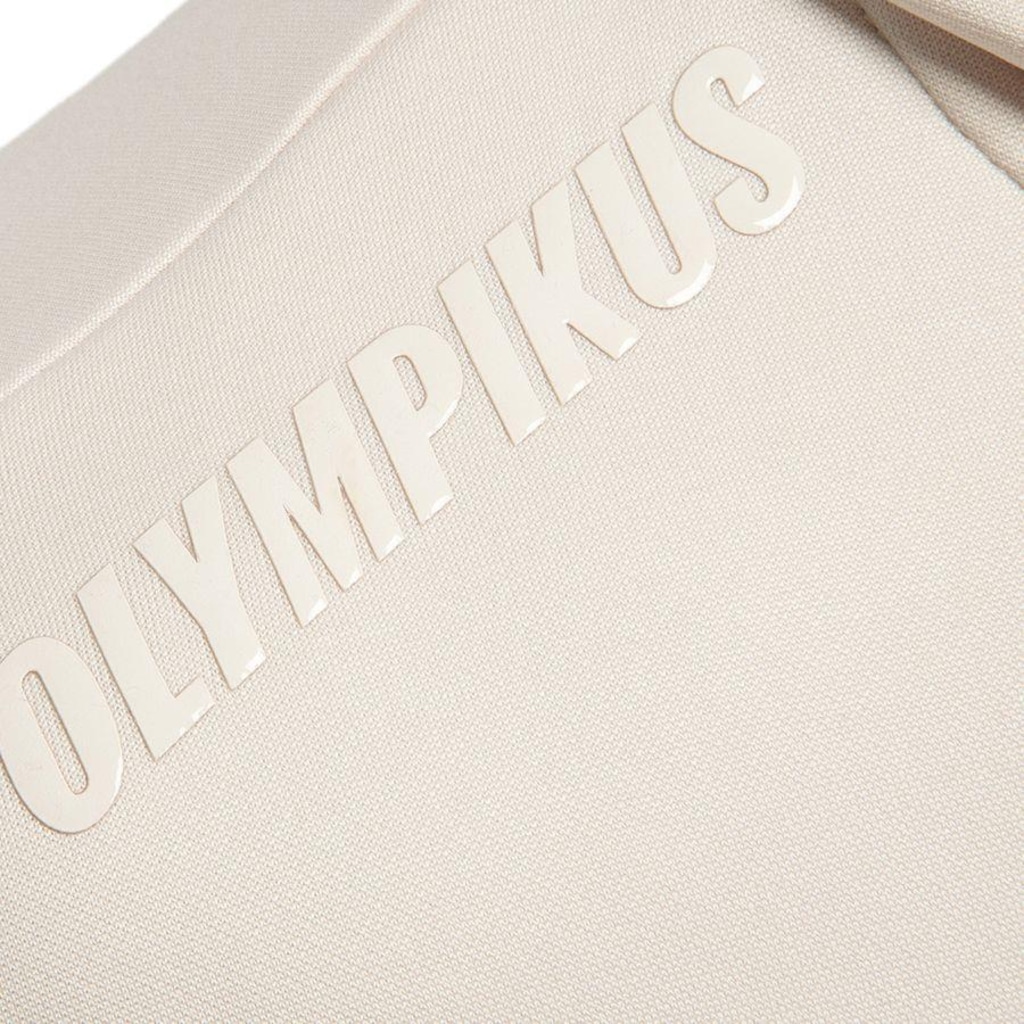 Imagem 3 do produto Blusão de Moletom com Capuz Olympikus - Unissex