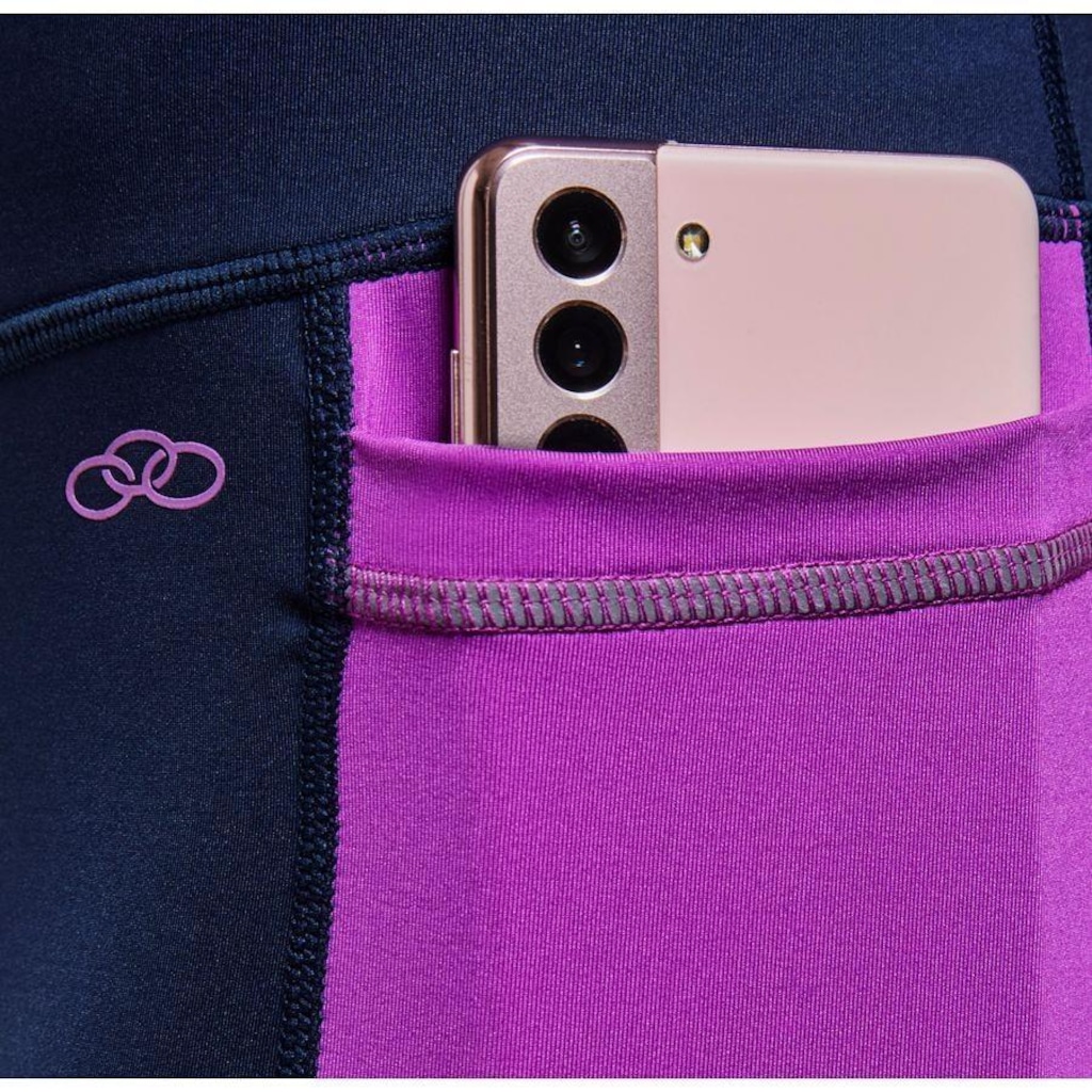 Imagem 2 do produto Shorts Olympikus Runner 5 - Feminino