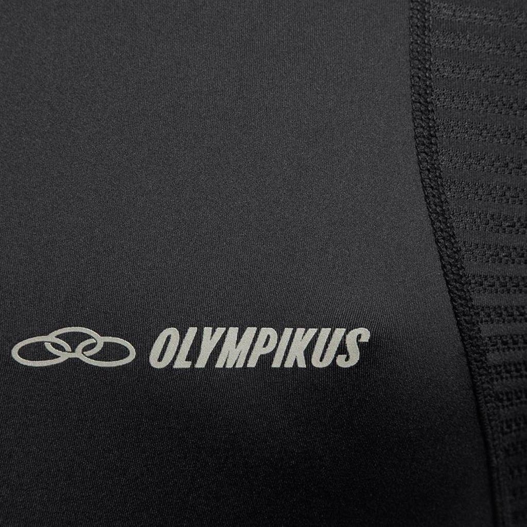 Imagem 2 do produto Camiseta Olympikus Recortes - Feminina