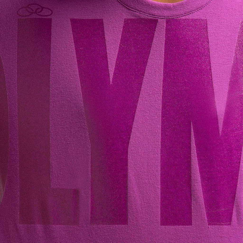 Imagem 3 do produto Camiseta Olympikus Over - Feminina