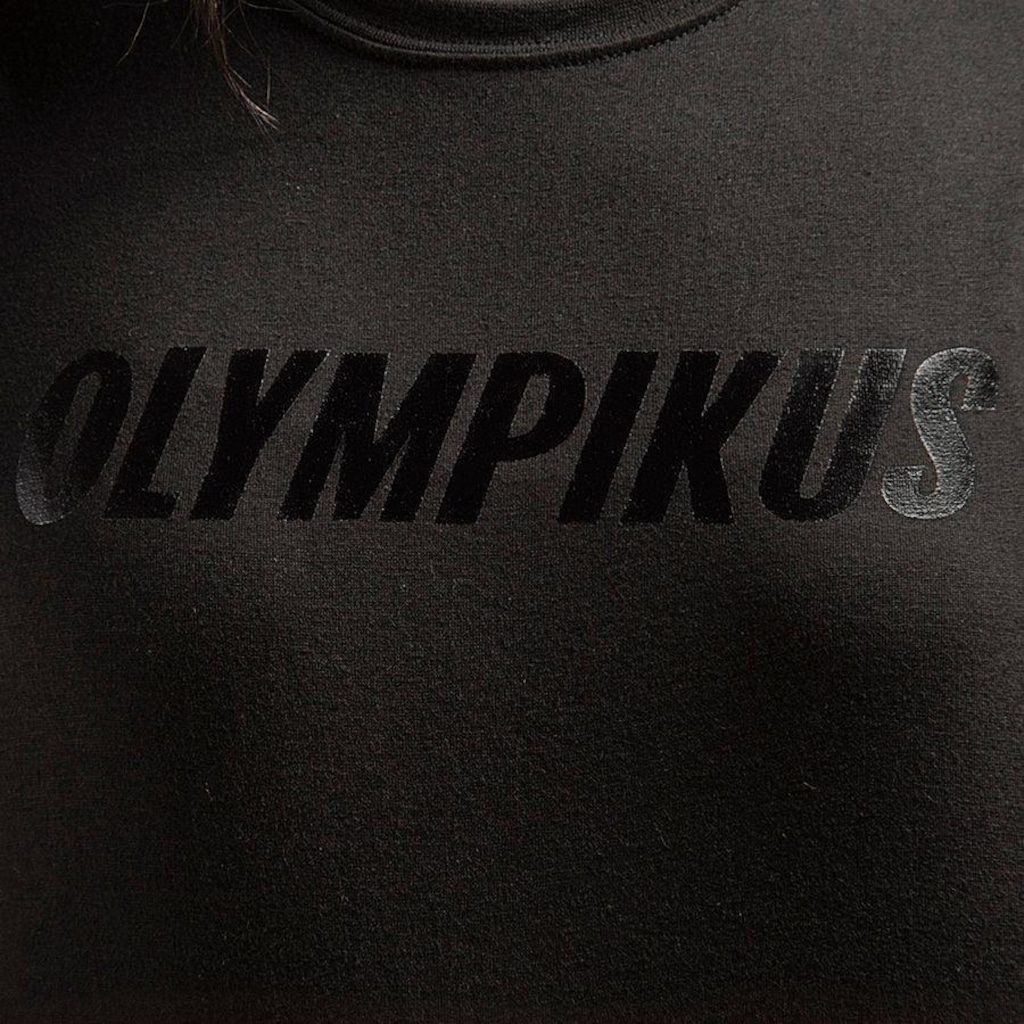 Imagem 2 do produto Camiseta Olympikus Box - Feminina