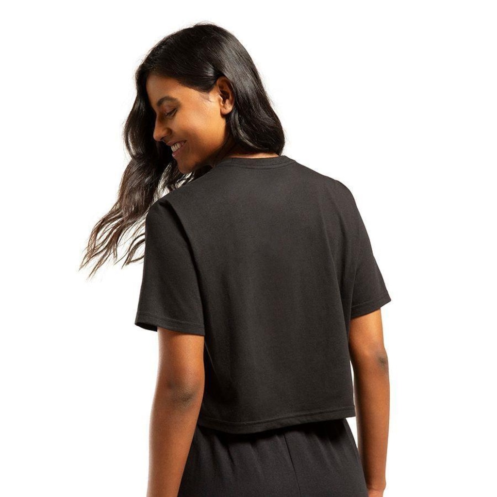Imagem 3 do produto Camiseta Olympikus Box - Feminina