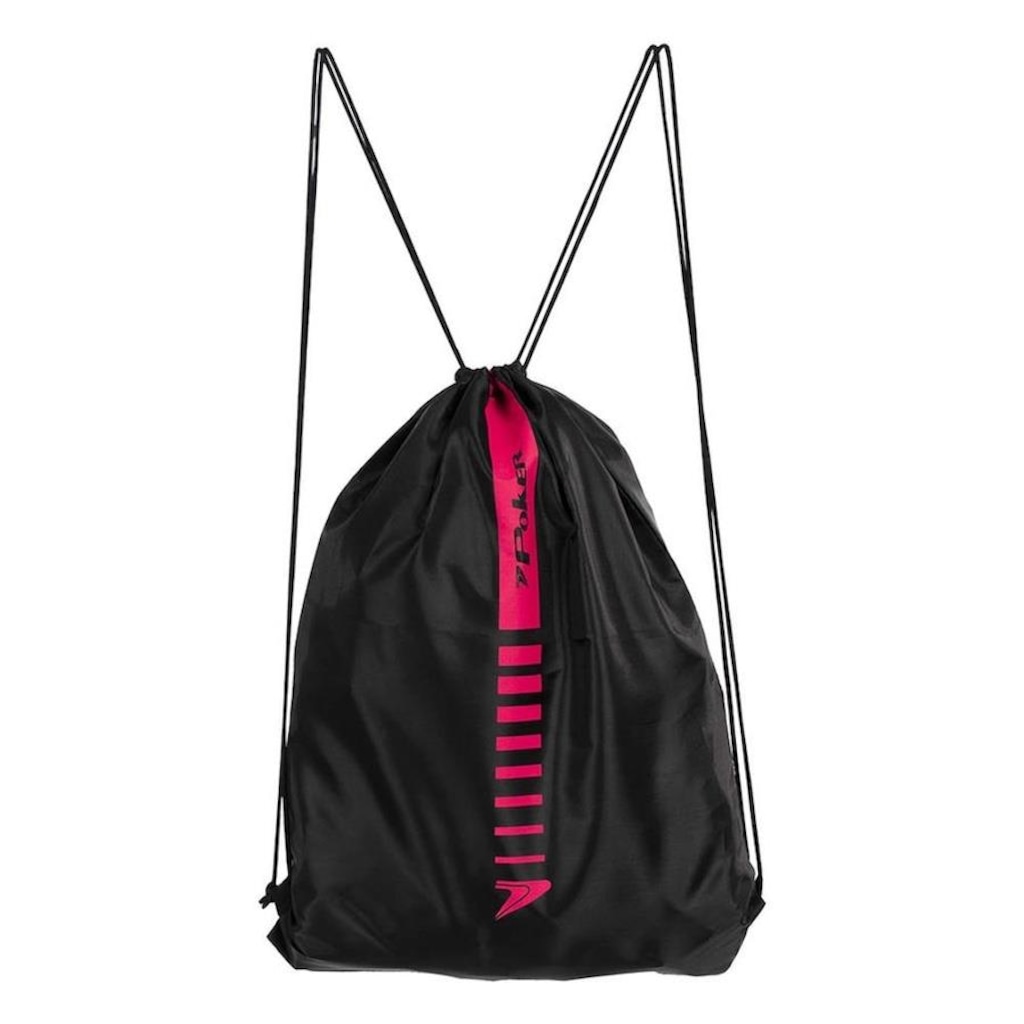 Imagem 2 do produto Gym Sack Poker II