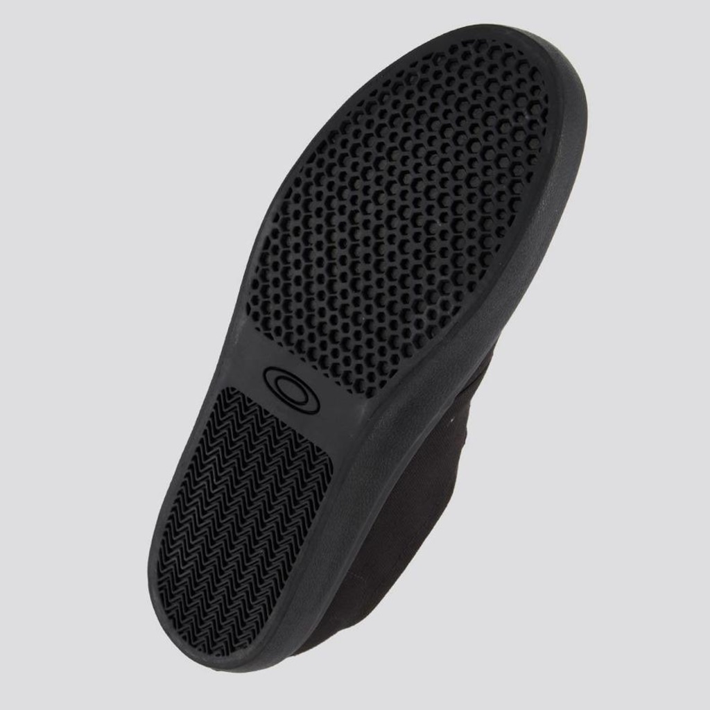 Imagem 5 do produto Tênis Oakley Flint All Black Masculino
