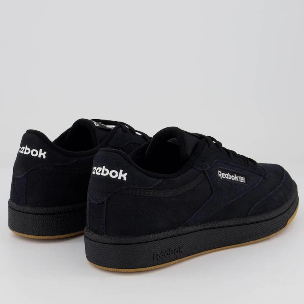 Imagem 3 do produto Tênis Reebok Club C 85 Masculino
