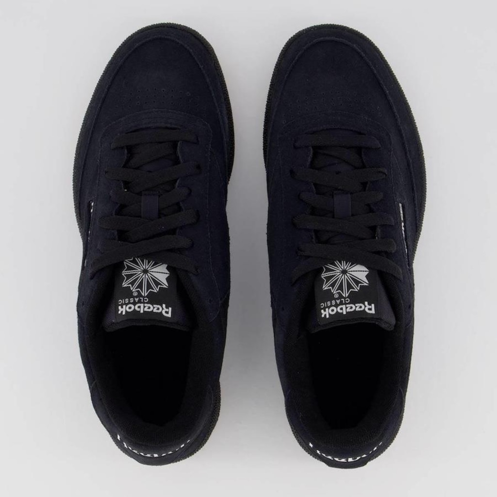 Imagem 4 do produto Tênis Reebok Club C 85 Masculino