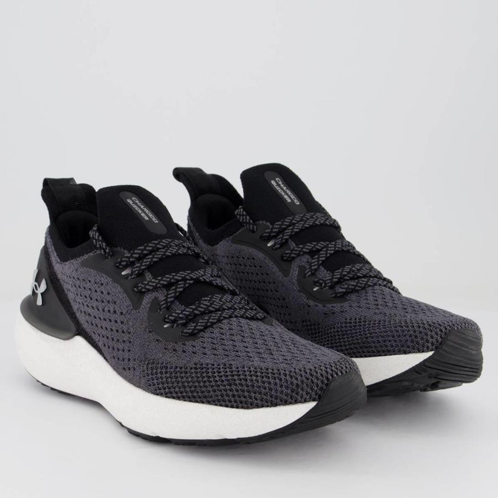 Imagem 2 do produto Tênis Under Armour Charged Quicker Masculino
