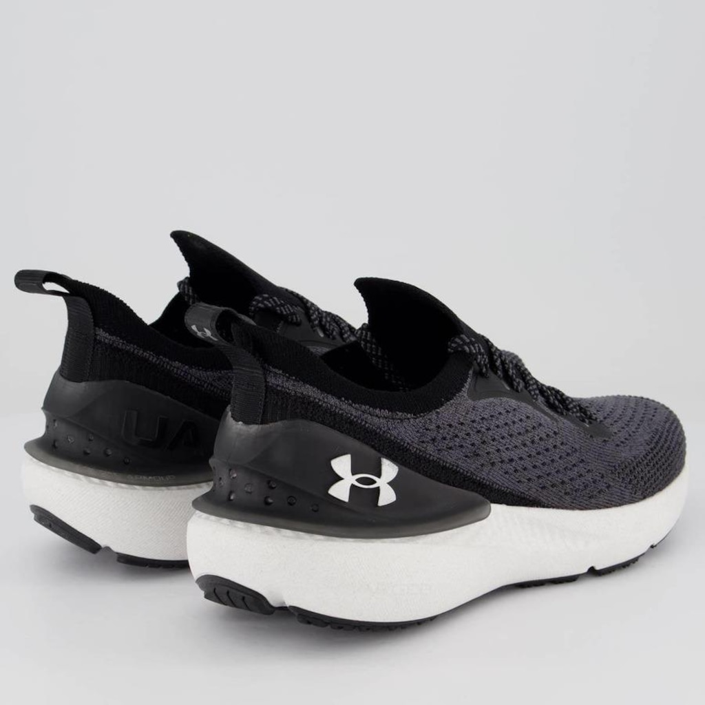 Imagem 3 do produto Tênis Under Armour Charged Quicker Masculino
