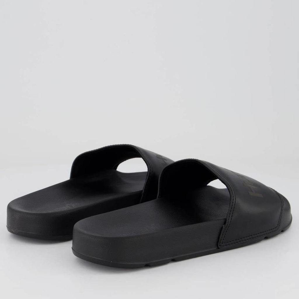 Imagem 4 do produto Chinelo Hurley Classic All Black - Masculino
