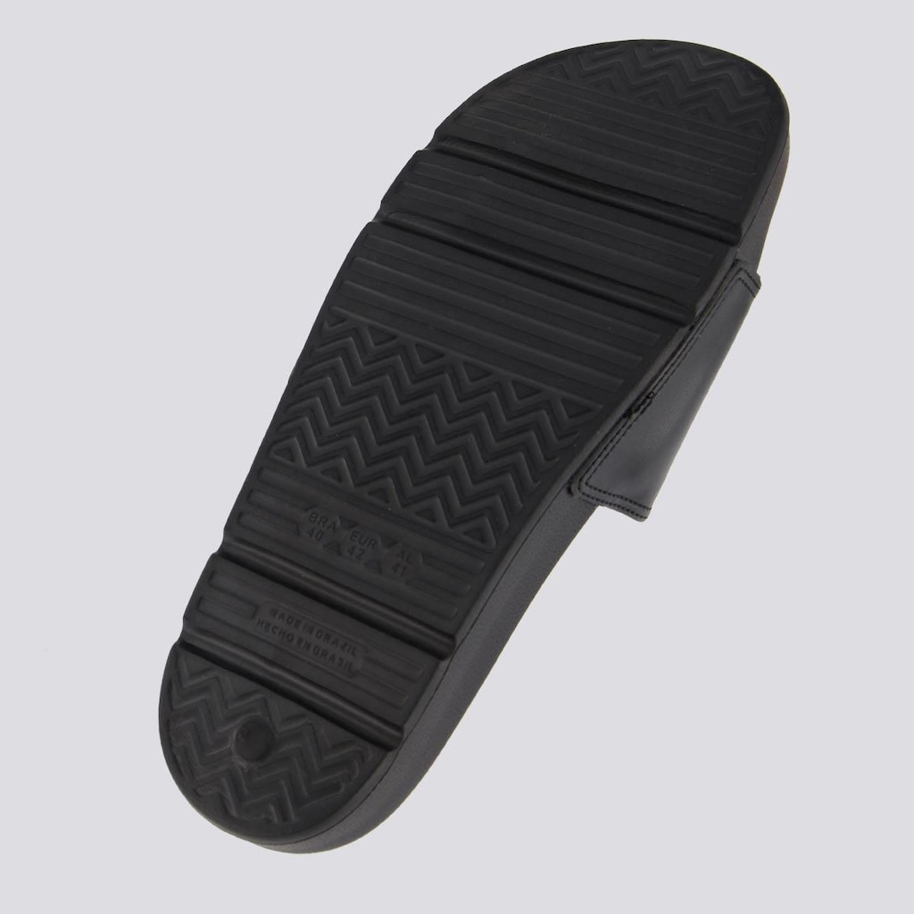 Imagem 5 do produto Chinelo Hurley Classic All Black - Masculino