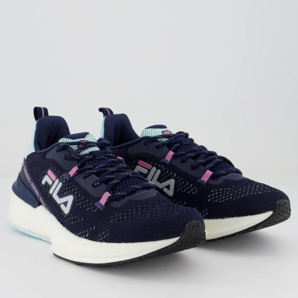 Imagem 2 do produto Tênis Fila Float Flux Feminino