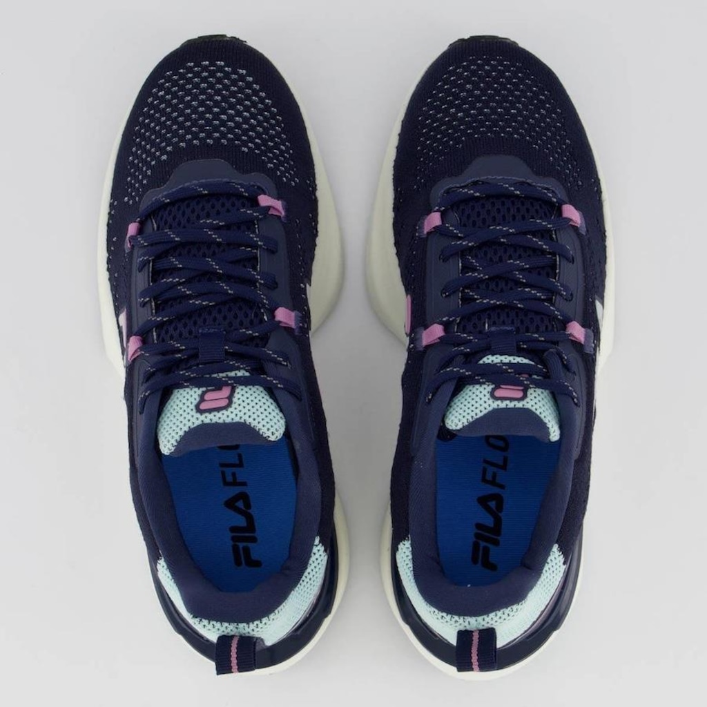 Imagem 4 do produto Tênis Fila Float Flux Feminino