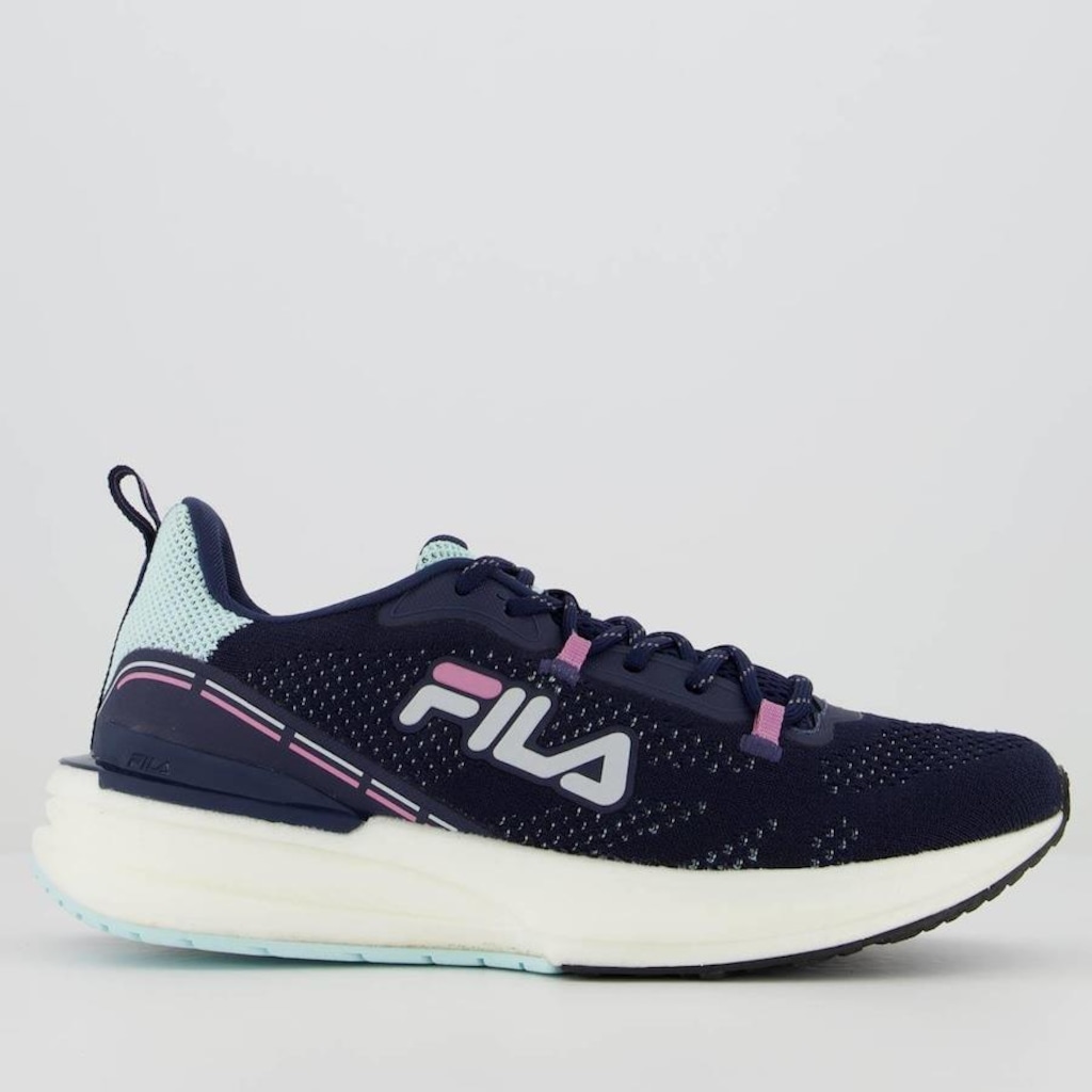 Imagem 1 do produto Tênis Fila Float Flux Feminino