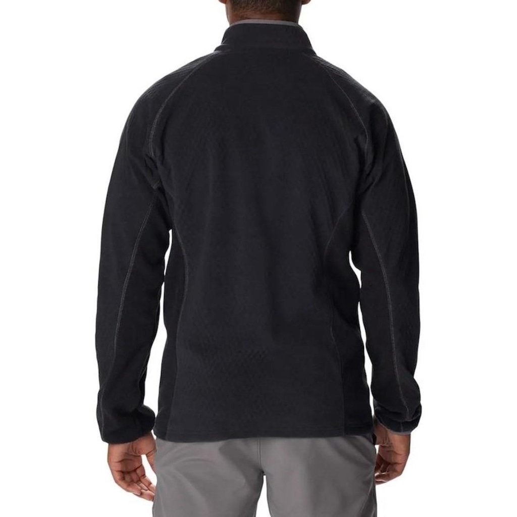 Imagem 2 do produto Jaqueta Columbia Masculina Outdoor Tracks Full Zip