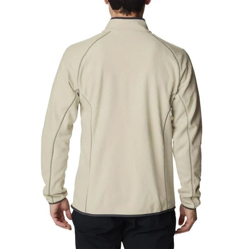 Imagem 2 do produto Jaqueta Columbia Masculina Outdoor Tracks Full Zip