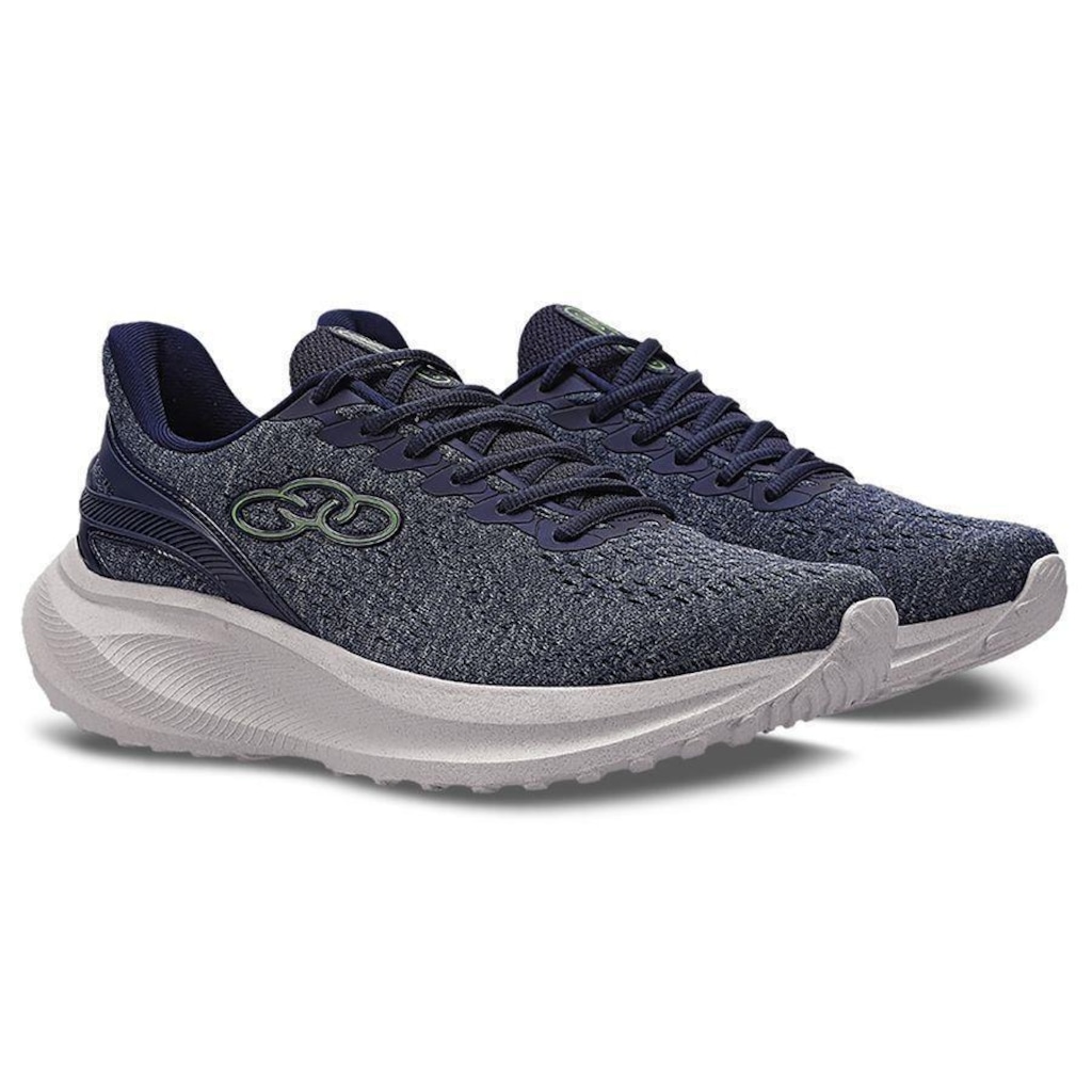 Imagem 2 do produto Tênis Olympikus Triunfo 3 - Masculino