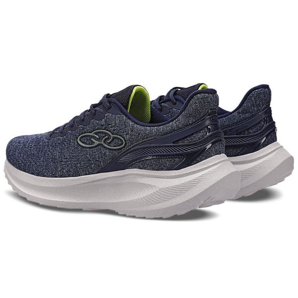 Imagem 4 do produto Tênis Olympikus Triunfo 3 - Masculino