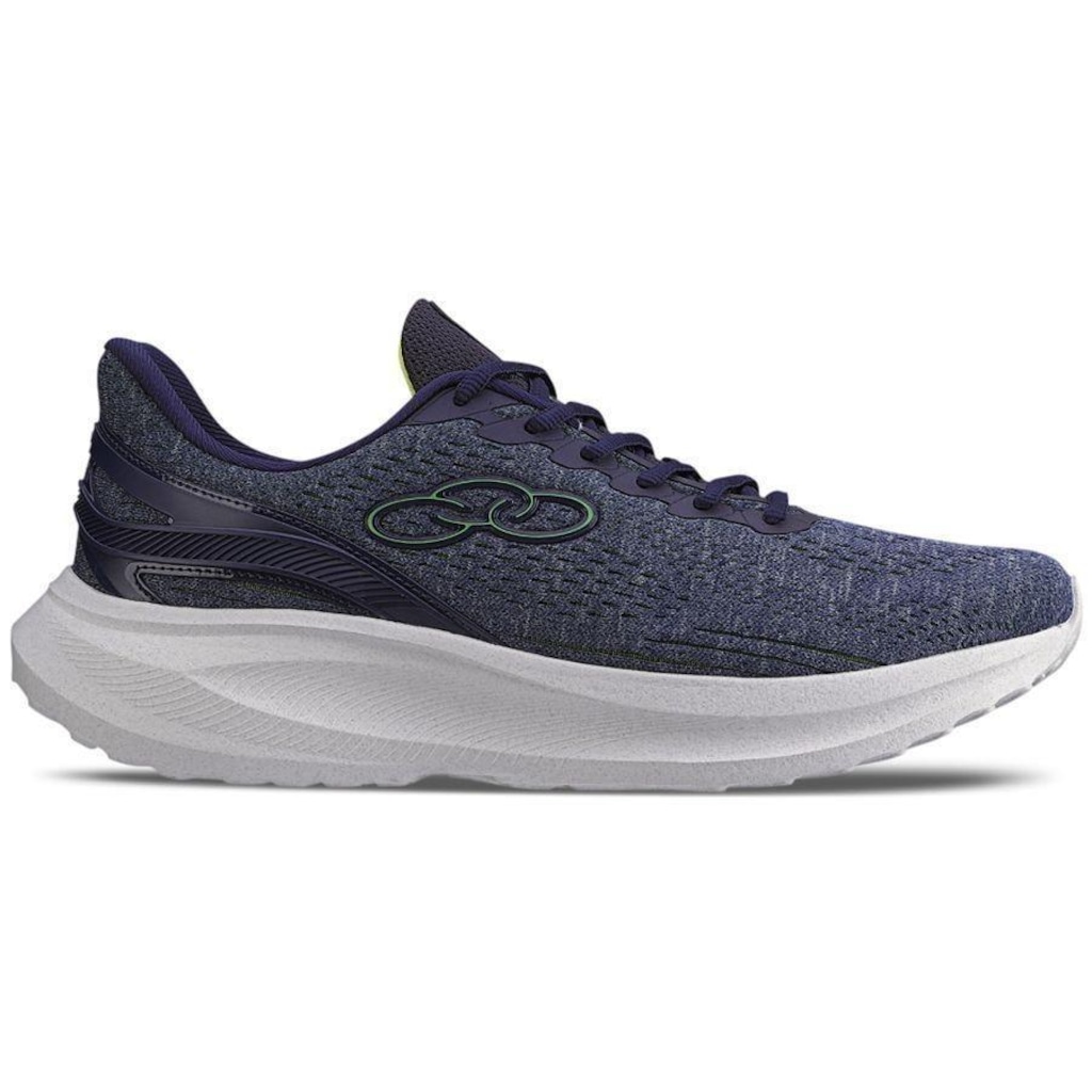 Imagem 1 do produto Tênis Olympikus Triunfo 3 - Masculino