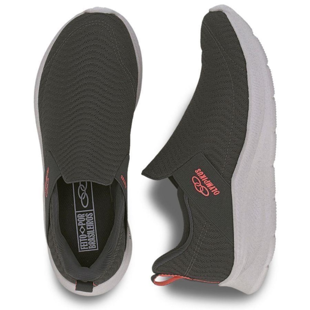 Imagem 3 do produto Tênis Olympikus Flutua - Feminino