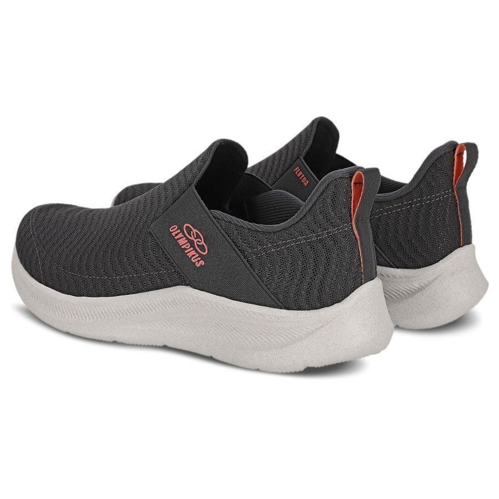 Imagem 4 do produto Tênis Olympikus Flutua - Feminino