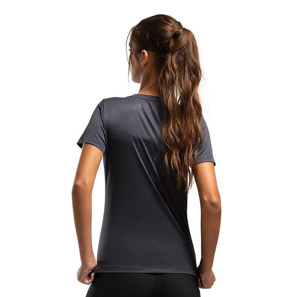 Imagem 3 do produto Camiseta Olympikus Essential - Feminina