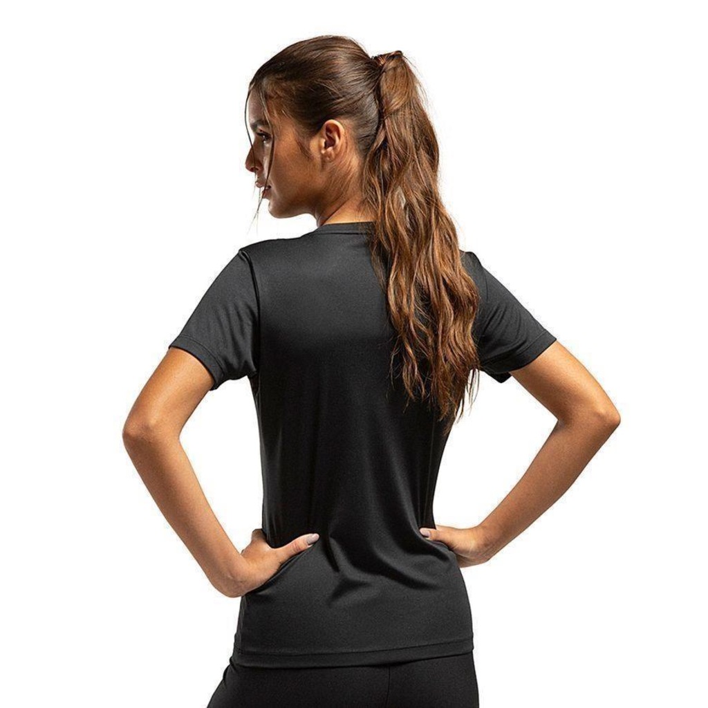 Imagem 3 do produto Camiseta Olympikus Essential - Feminina