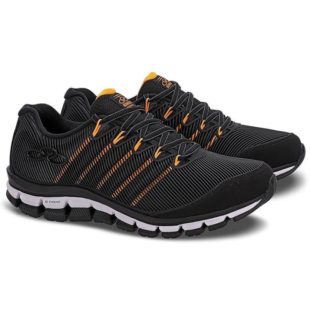 Imagem 2 do produto Tênis Olympikus Dynamic - Masculino