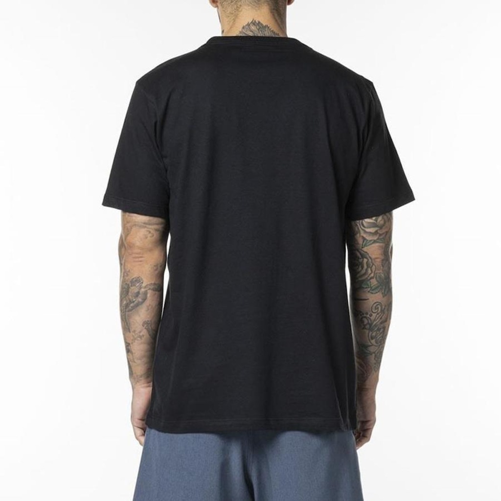 Imagem 2 do produto Camiseta Rvca Va All The Way - Masculina