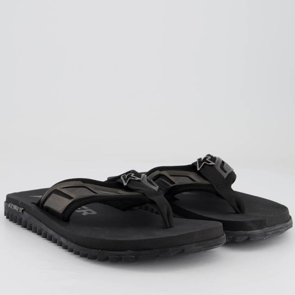 Imagem 3 do produto Chinelo Kenner Kivah Full Force - Masculino