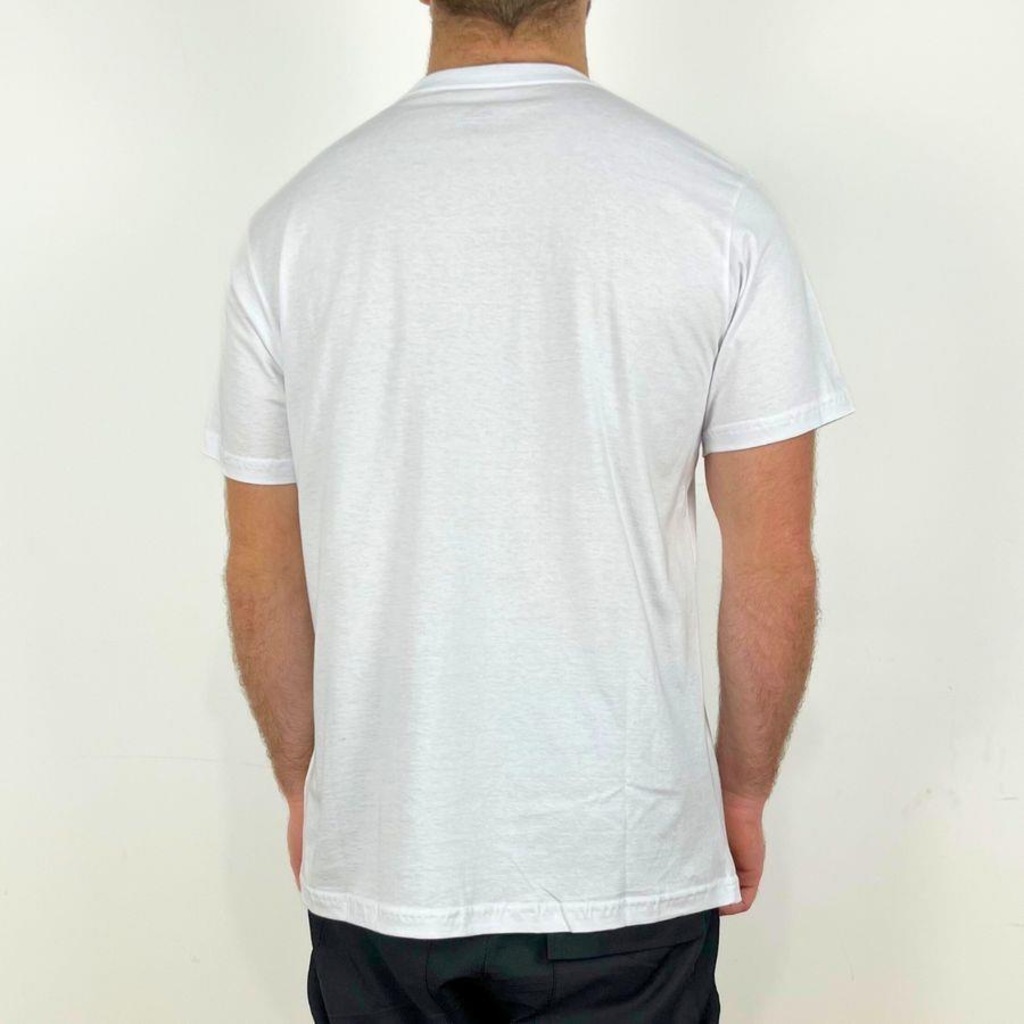 Imagem 4 do produto Camiseta Rip Curl Icon - - Masculina