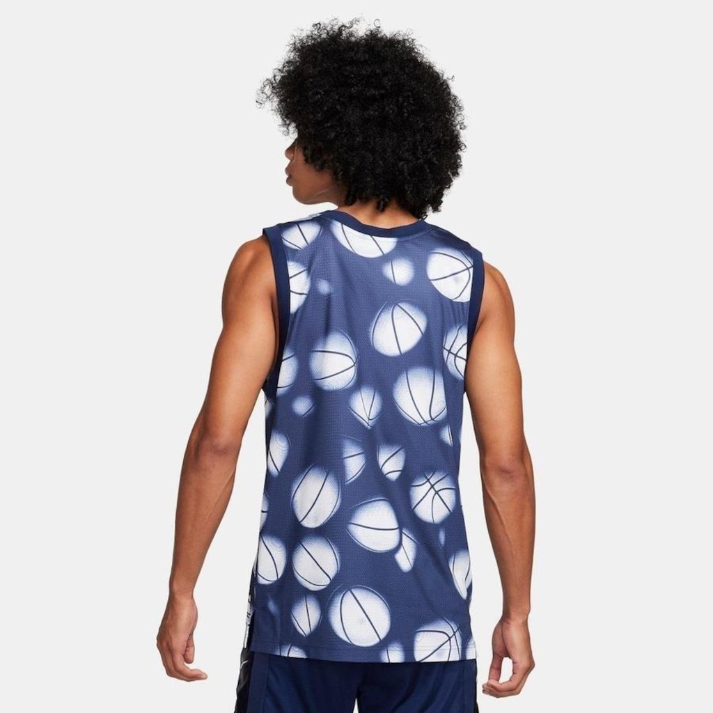 Imagem 2 do produto Camiseta Regata Nike Dri-Fit Ja Dna - Masculina