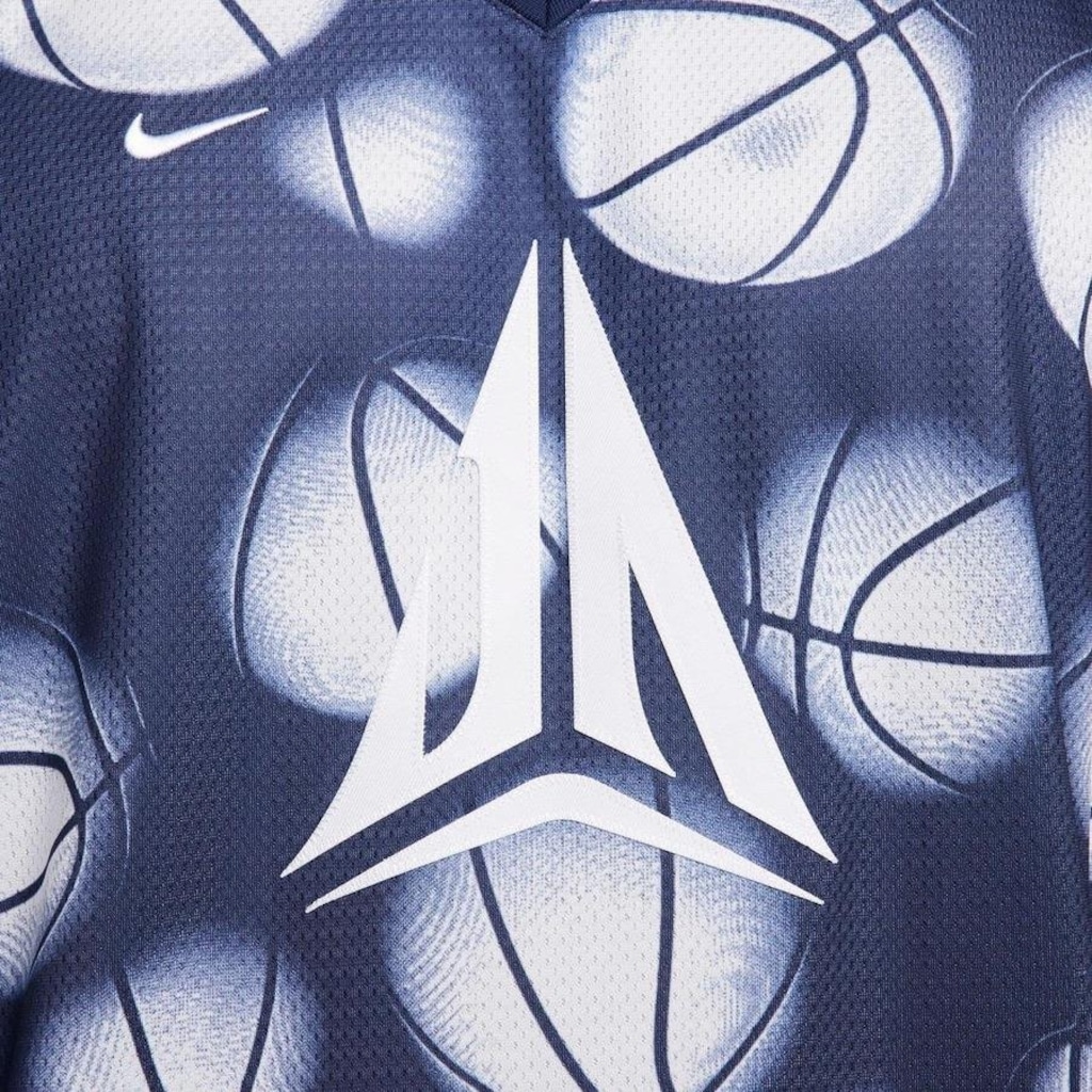 Imagem 4 do produto Camiseta Regata Nike Dri-Fit Ja Dna - Masculina