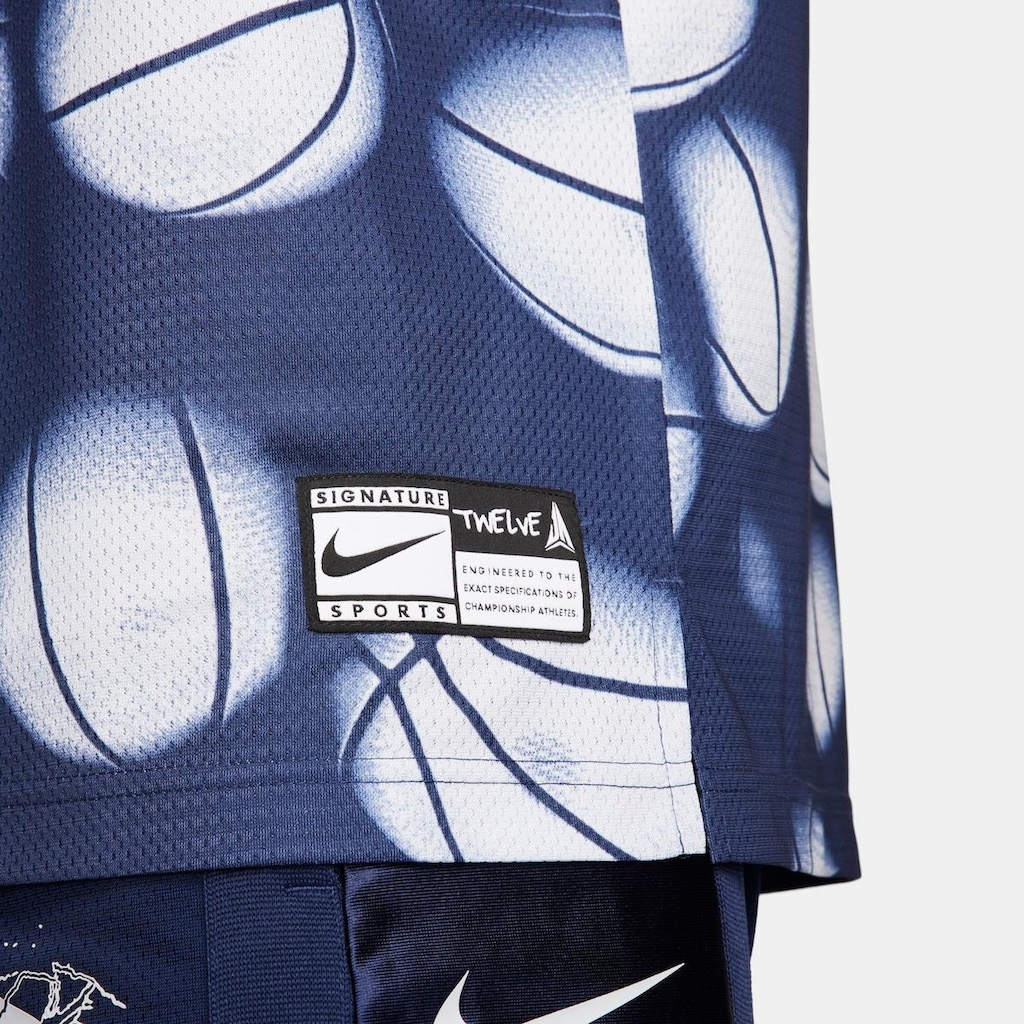 Imagem 5 do produto Camiseta Regata Nike Dri-Fit Ja Dna - Masculina