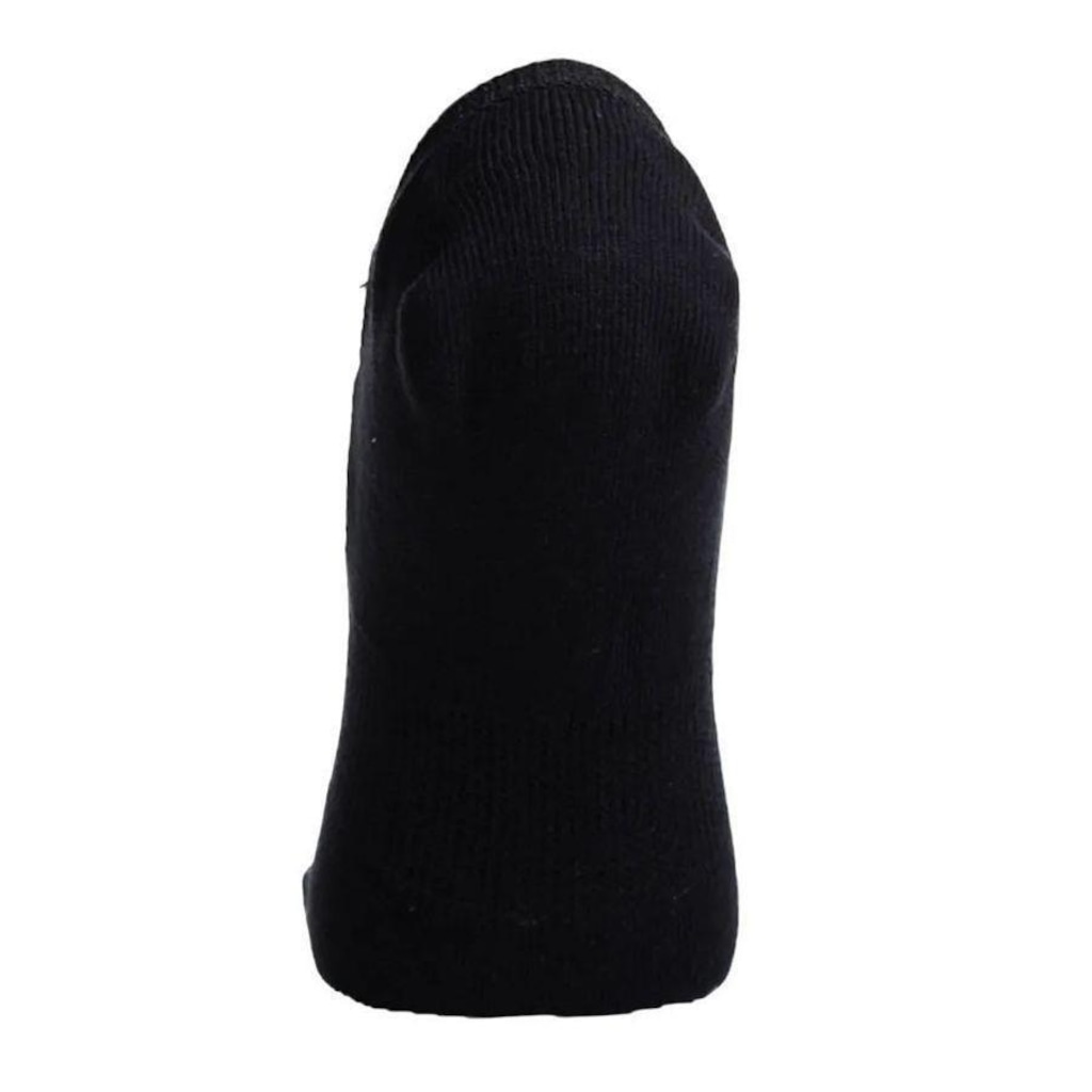 Imagem 4 do produto Kit Meias Sapatilha Hoahi - 3 Pares - Masculino