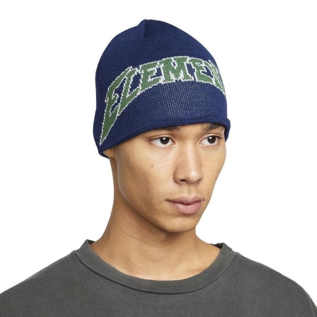 Imagem 2 do produto Gorro Element Flash Logo - Adulto