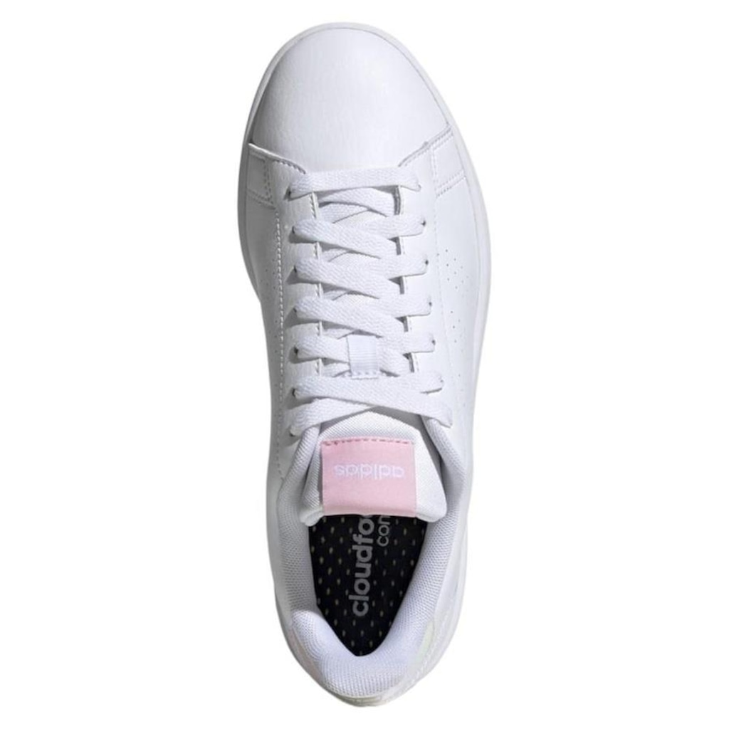 Imagem 4 do produto Tênis adidas Advantage - Feminino