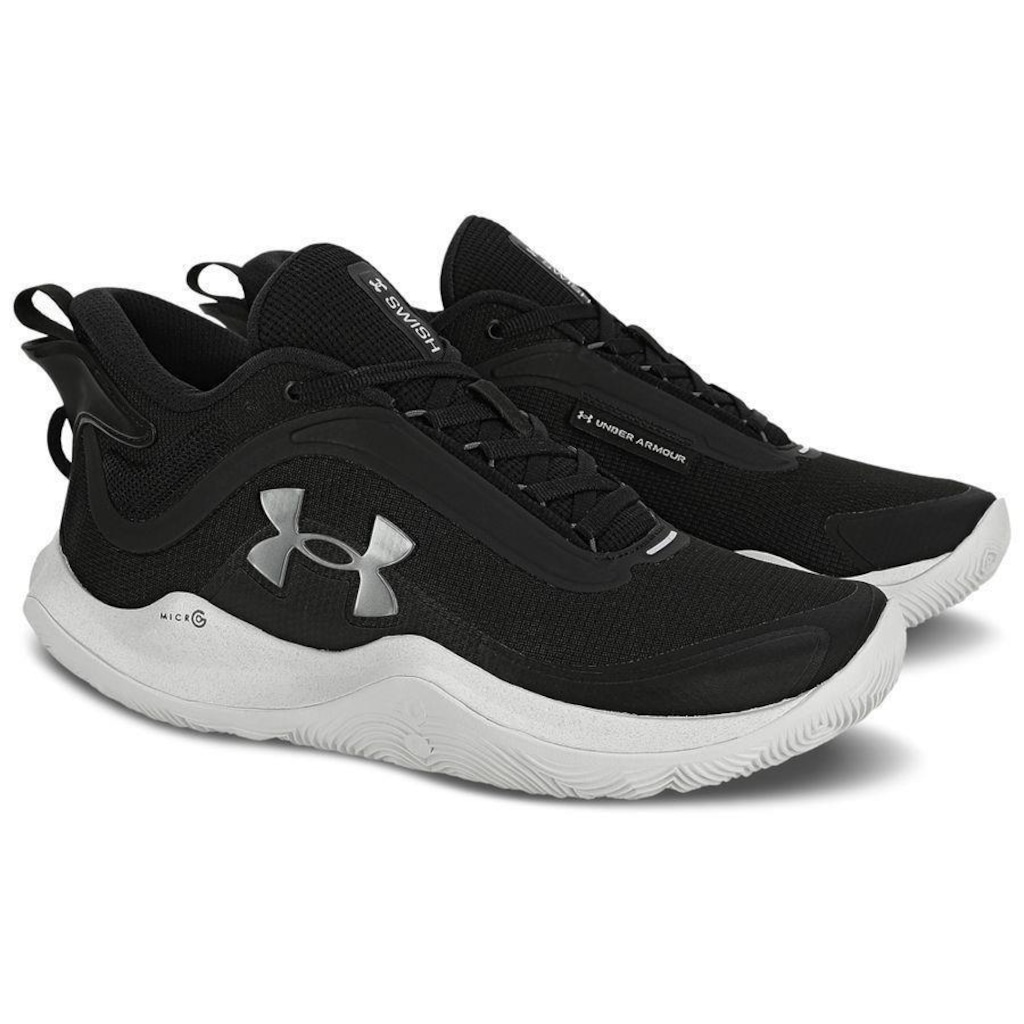 Imagem 4 do produto Tênis de Treino Under Armour Swish - Masculino