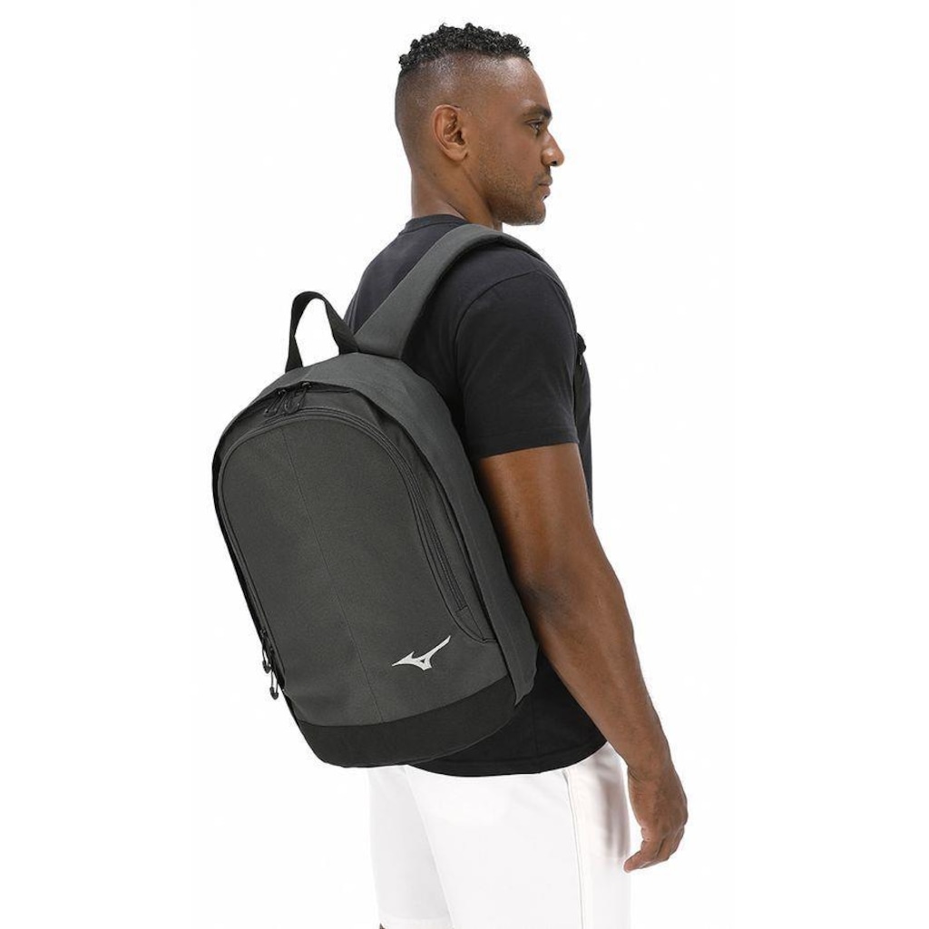 Imagem 2 do produto Mochila Mizuno Fun