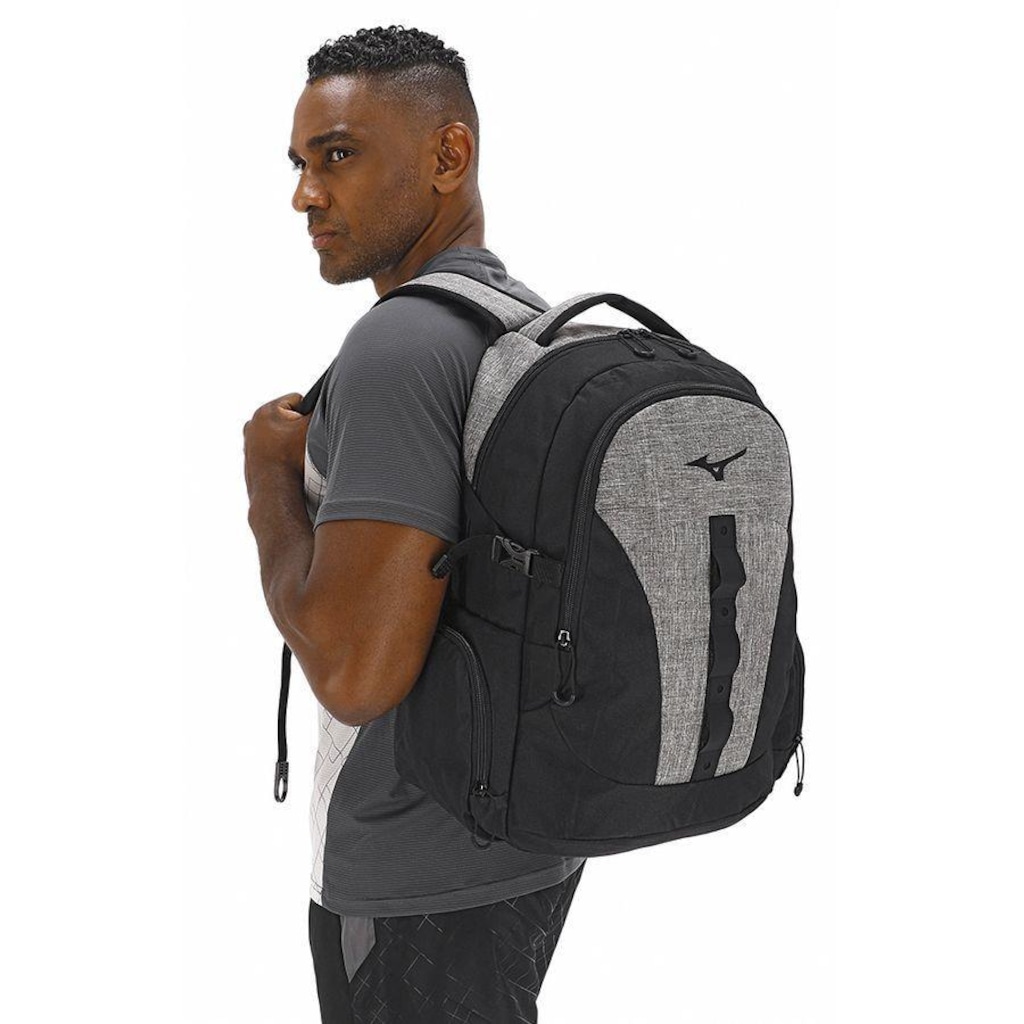 Imagem 2 do produto Mochila Mizuno Kobe New